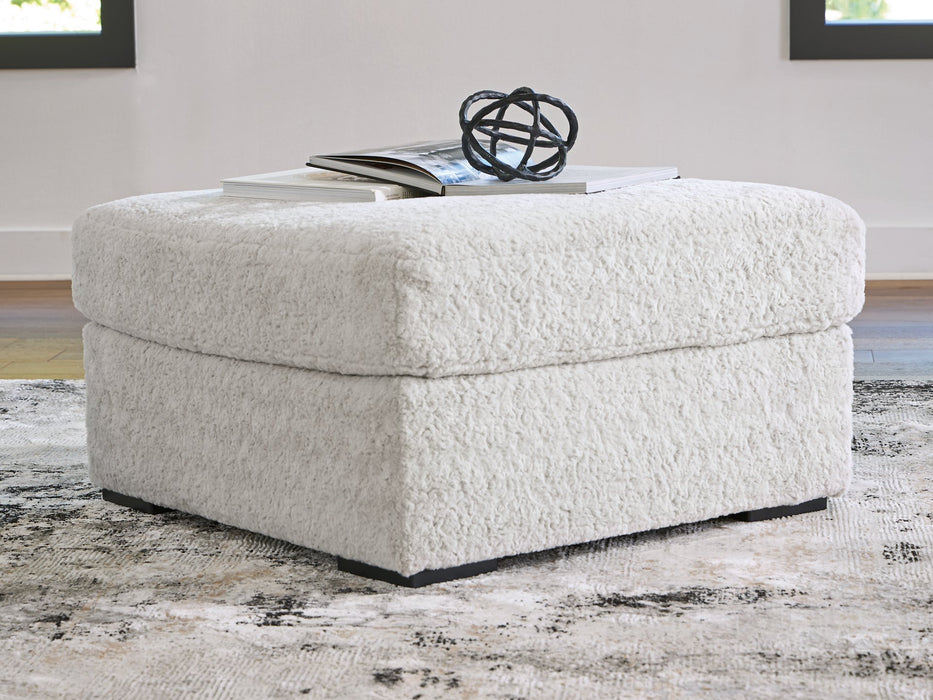 Cuddle Plush Sectional - Just Furniture (PA) - Multi Location