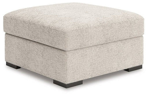 Cuddle Plush Oversized Accent Ottoman - Just Furniture (PA) - Multi Location