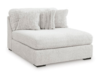 Cuddle Plush Sectional with Chaise - Just Furniture (PA) - Multi Location
