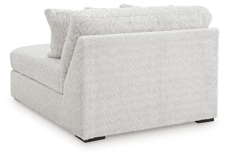Cuddle Plush Sectional with Chaise - Just Furniture (PA) - Multi Location