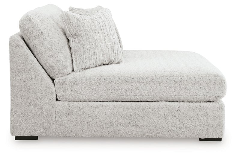 Cuddle Plush Sectional with Chaise - Just Furniture (PA) - Multi Location