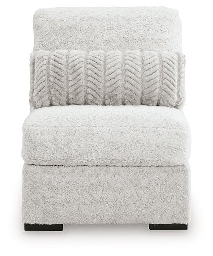 Cuddle Plush Sectional - Just Furniture (PA) - Multi Location