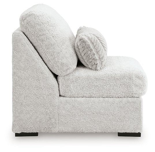 Cuddle Plush Sectional - Just Furniture (PA) - Multi Location