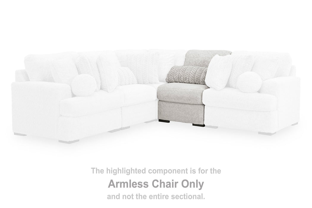 Cuddle Plush Sectional - Just Furniture (PA) - Multi Location