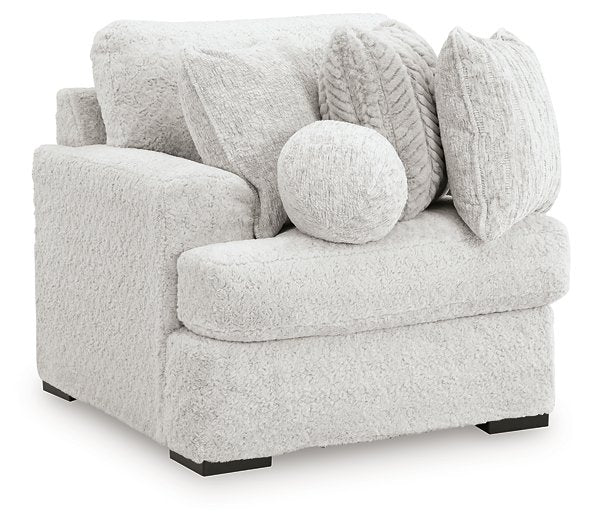 Cuddle Plush Sectional - Just Furniture (PA) - Multi Location