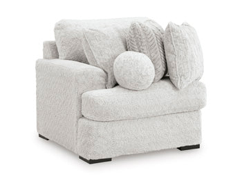 Cuddle Plush Sectional - Just Furniture (PA) - Multi Location