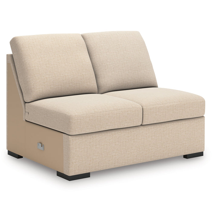 LadyMae Sectional with Chaise - Just Furniture (PA) - Multi Location