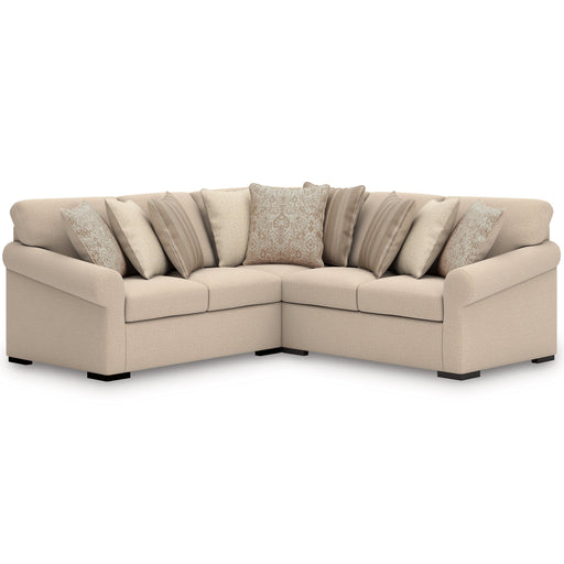 LadyMae Sectional - Just Furniture (PA) - Multi Location