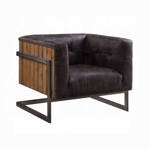 Sagat Accent Chair - Just Furniture (PA) - Multi Location