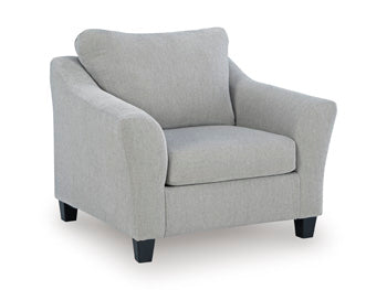 Willarae Oversized Chair - Just Furniture (PA) - Multi Location