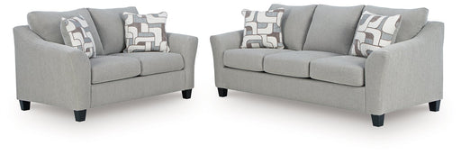 Willarae Living Room Set - Just Furniture (PA) - Multi Location