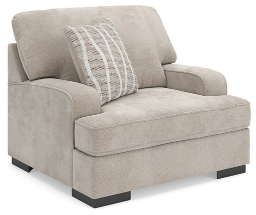 High Profile Oversized Chair - Just Furniture (PA) - Multi Location