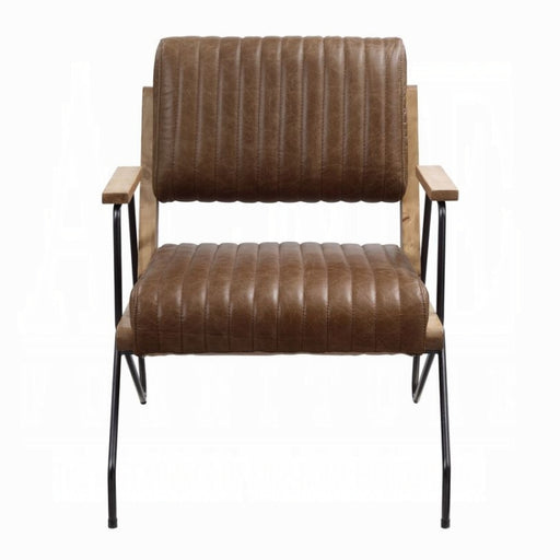 Eacnlz Accent Chair - Just Furniture (PA) - Multi Location