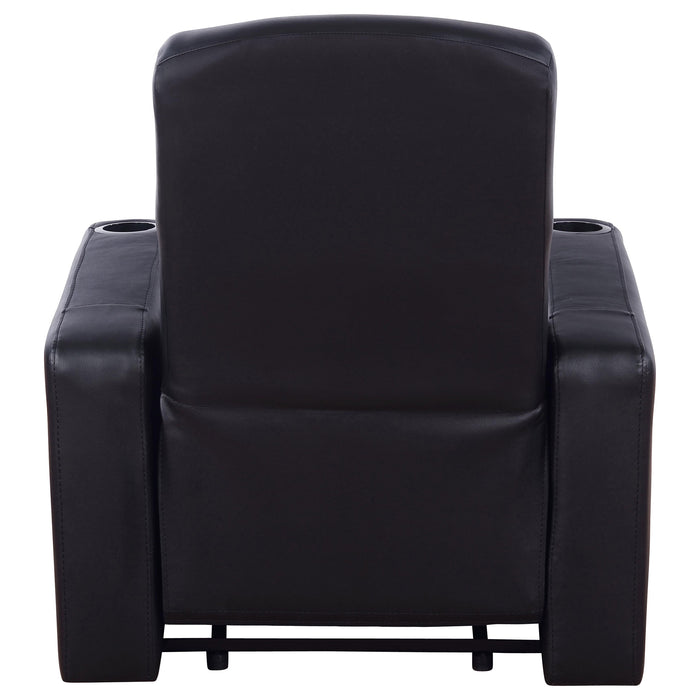 Cyrus Theater Seating - Just Furniture (PA) - Multi Location
