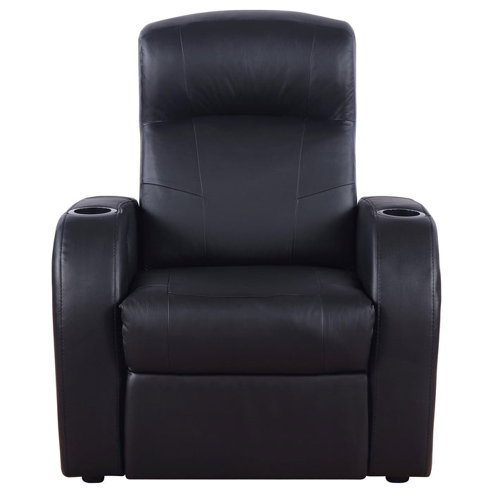 Cyrus Theater Seating - Just Furniture (PA) - Multi Location