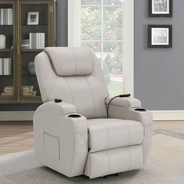 Sanger Power Recliner - Just Furniture (PA) - Multi Location