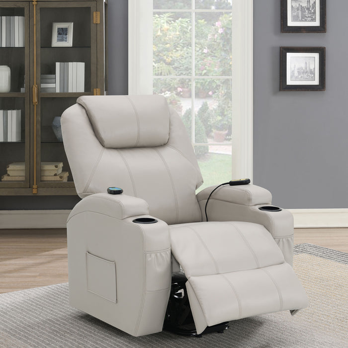 Sanger Power Recliner - Just Furniture (PA) - Multi Location
