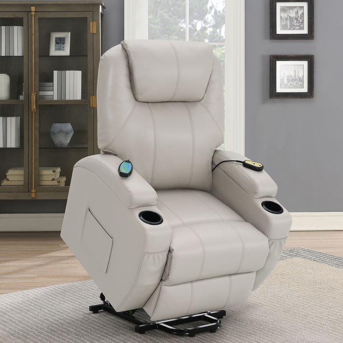 Sanger Power Recliner - Just Furniture (PA) - Multi Location