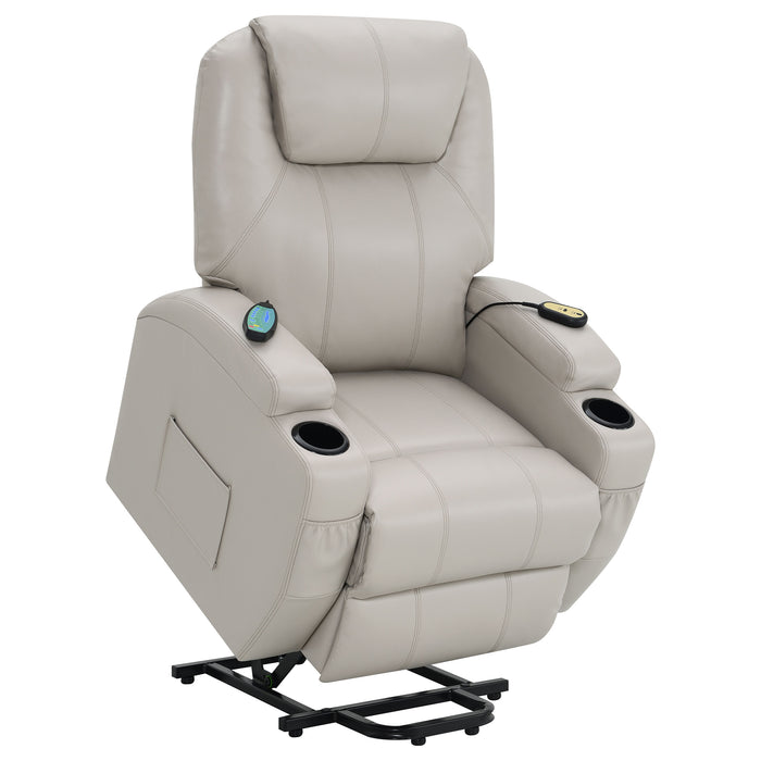Sanger Power Recliner - Just Furniture (PA) - Multi Location