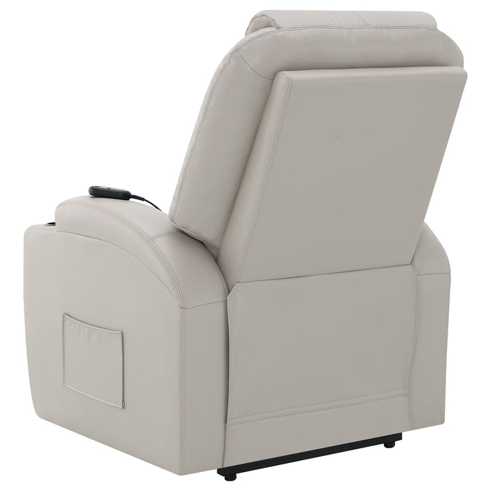 Sanger Power Recliner - Just Furniture (PA) - Multi Location