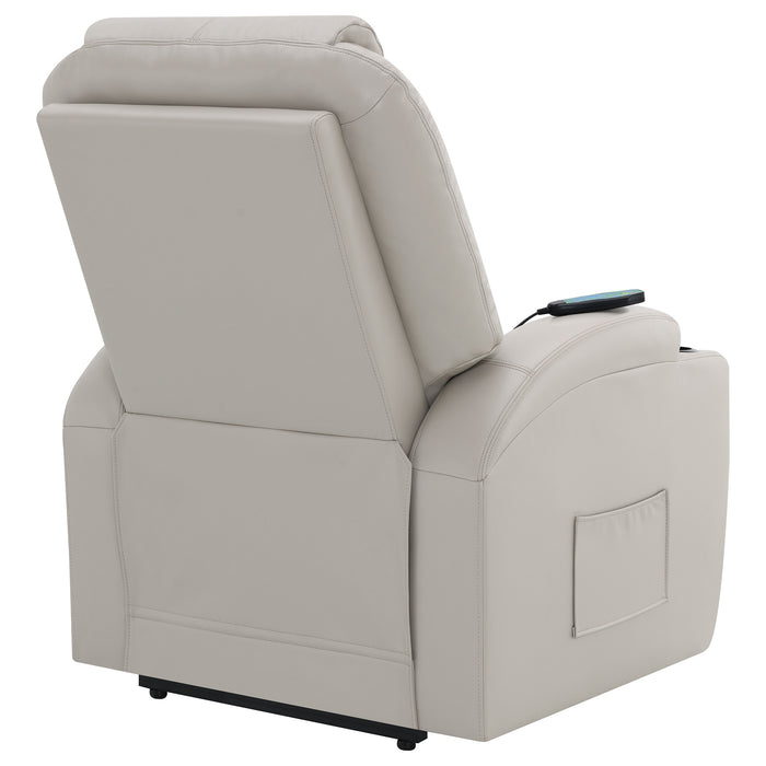 Sanger Power Recliner - Just Furniture (PA) - Multi Location
