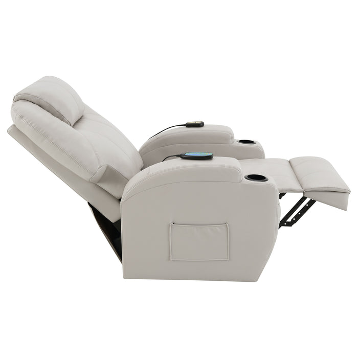Sanger Power Recliner - Just Furniture (PA) - Multi Location