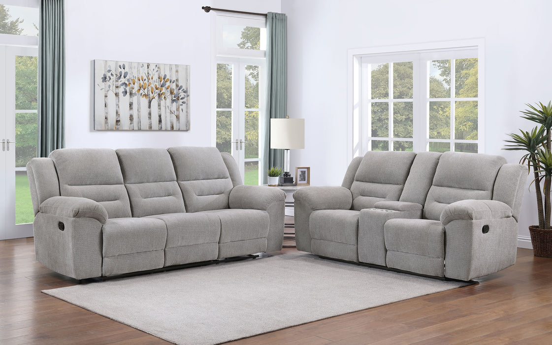 Gilson Reclining 2 Pc Set - Just Furniture (PA) - Multi Location