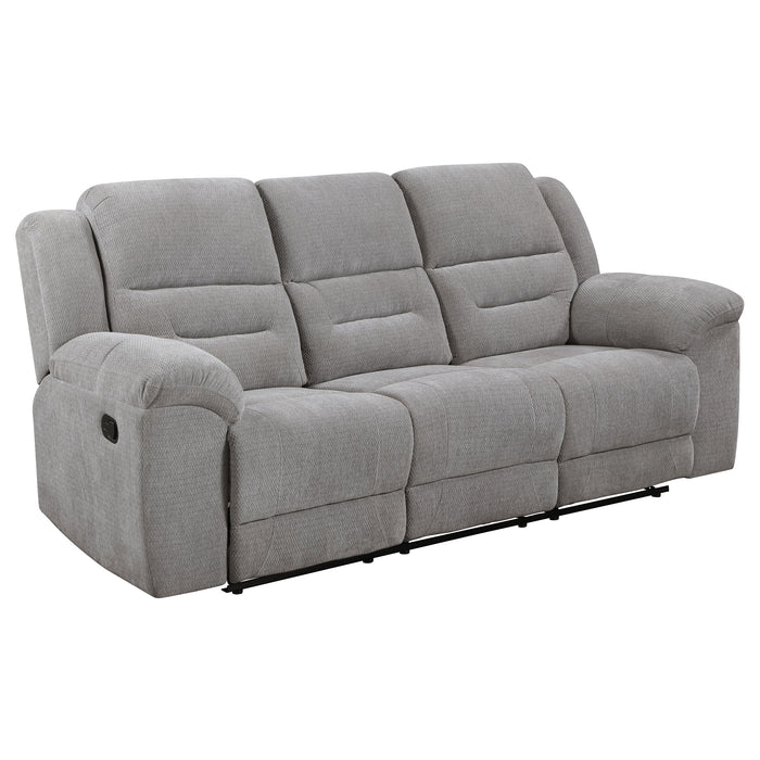 Gilson Reclining 2 Pc Set - Just Furniture (PA) - Multi Location