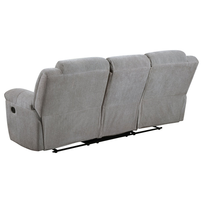 Gilson Reclining 2 Pc Set - Just Furniture (PA) - Multi Location