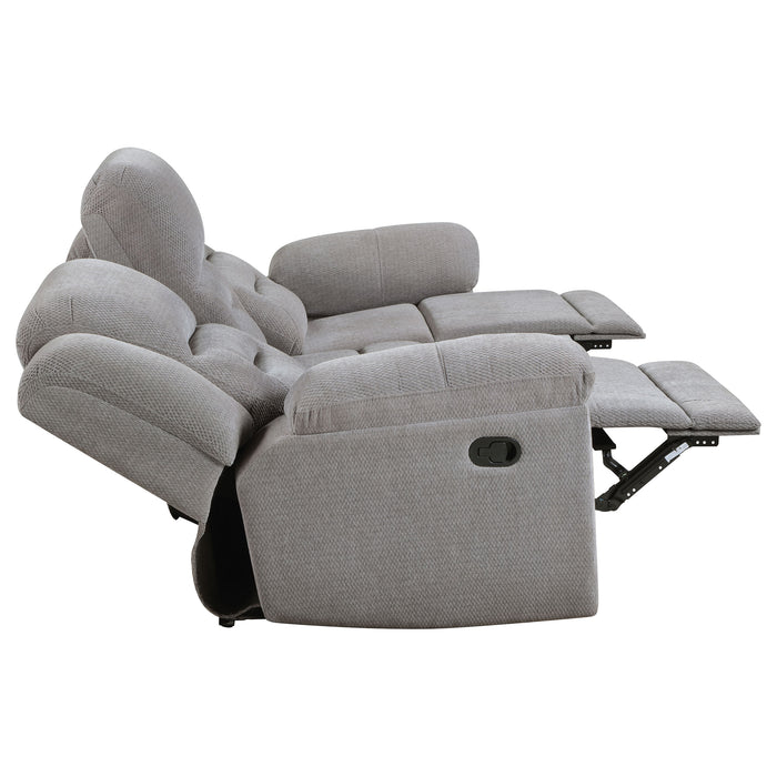 Gilson Reclining 2 Pc Set - Just Furniture (PA) - Multi Location