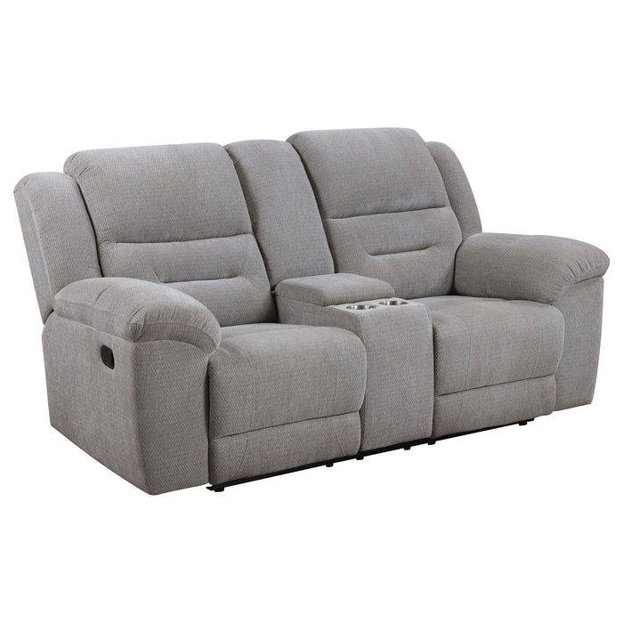 Gilson Reclining 2 Pc Set - Just Furniture (PA) - Multi Location