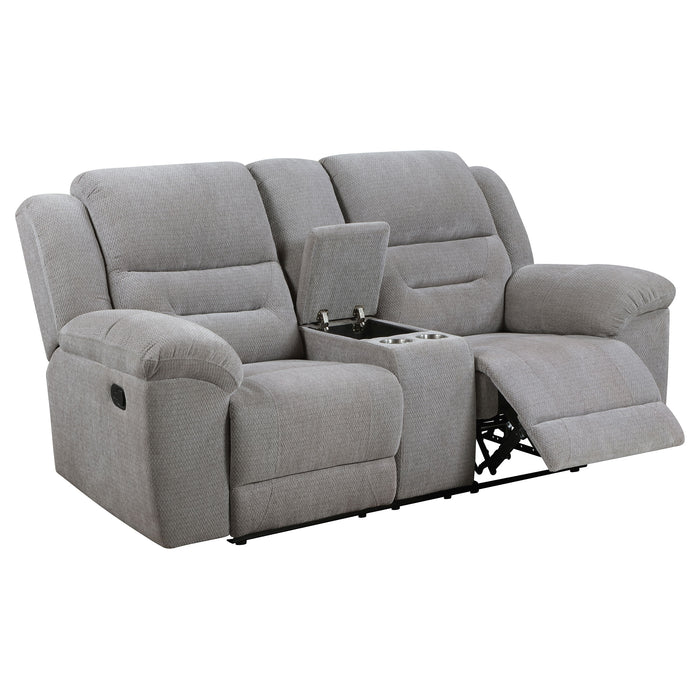 Gilson Reclining 2 Pc Set - Just Furniture (PA) - Multi Location