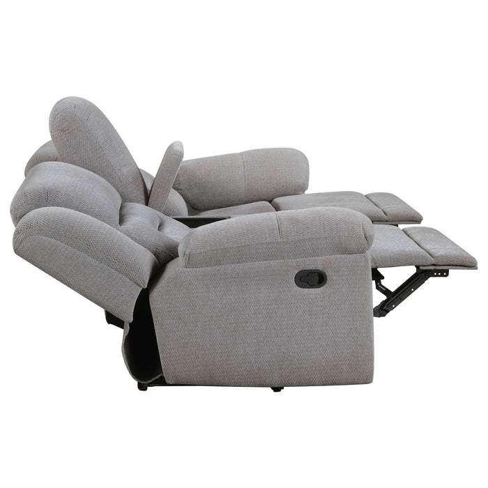 Gilson Reclining 2 Pc Set - Just Furniture (PA) - Multi Location
