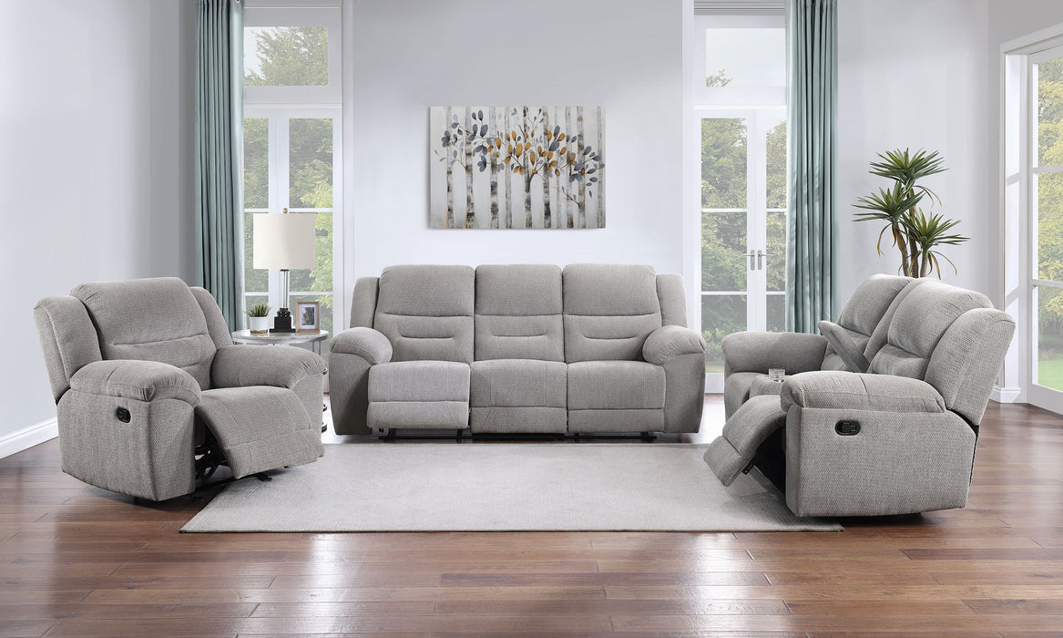Gilson Reclining 3 Pc Set - Just Furniture (PA) - Multi Location