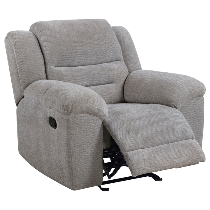 Gilson Reclining 3 Pc Set - Just Furniture (PA) - Multi Location