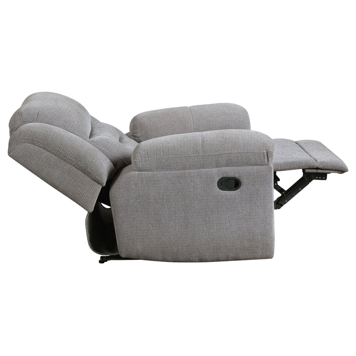 Gilson Reclining 3 Pc Set - Just Furniture (PA) - Multi Location