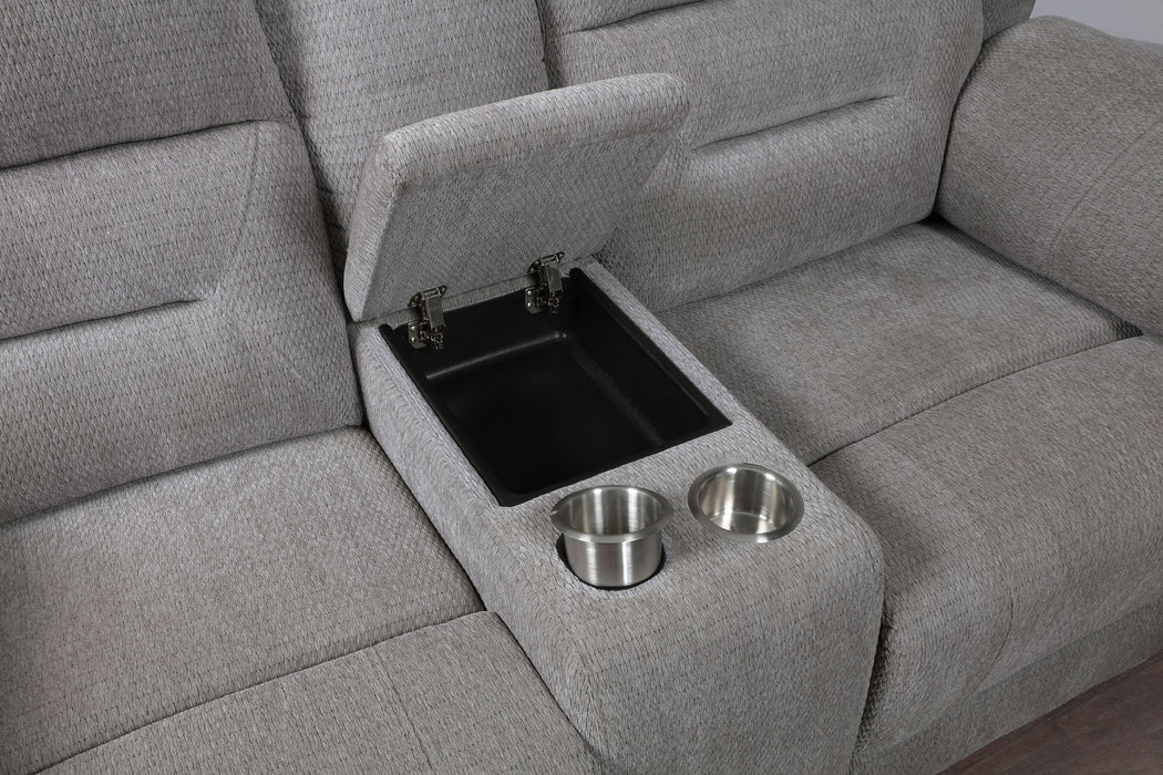 Gilson Reclining 3 Pc Set - Just Furniture (PA) - Multi Location