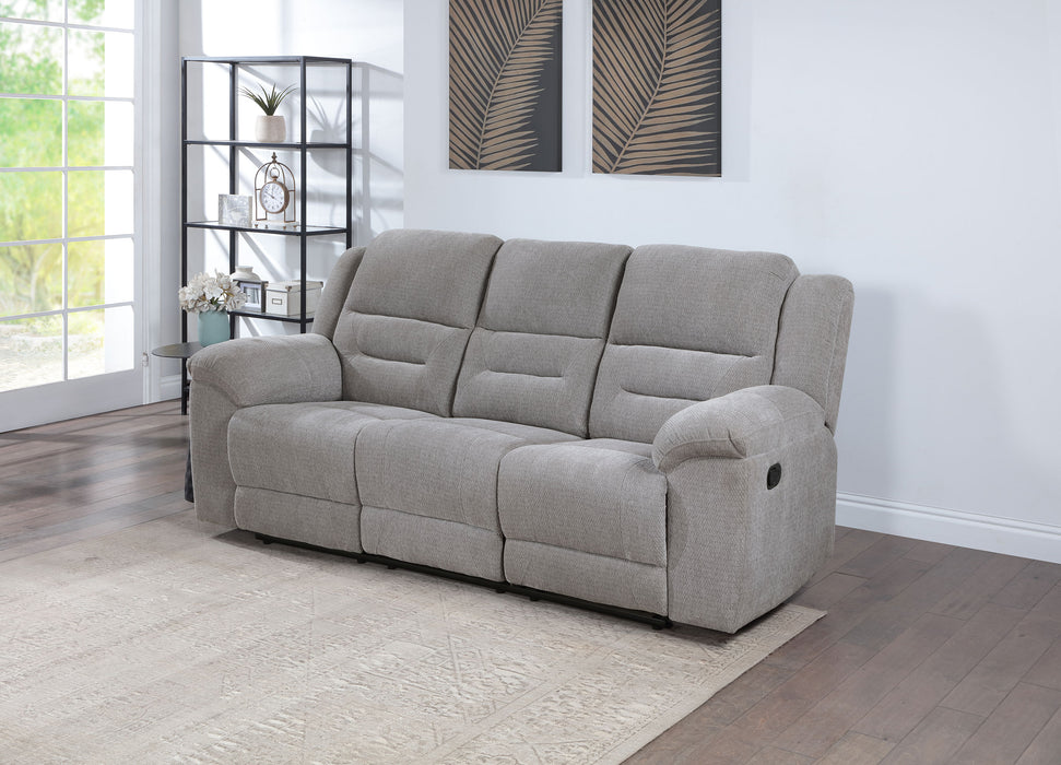 Gilson Reclining Sofa - Just Furniture (PA) - Multi Location