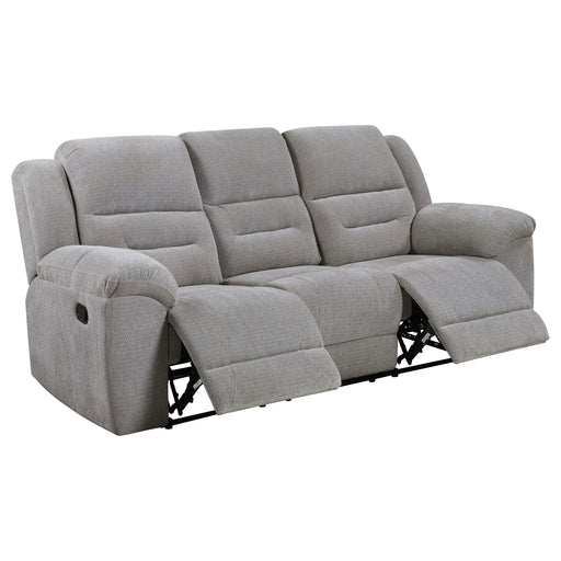 Gilson Reclining Sofa - Just Furniture (PA) - Multi Location