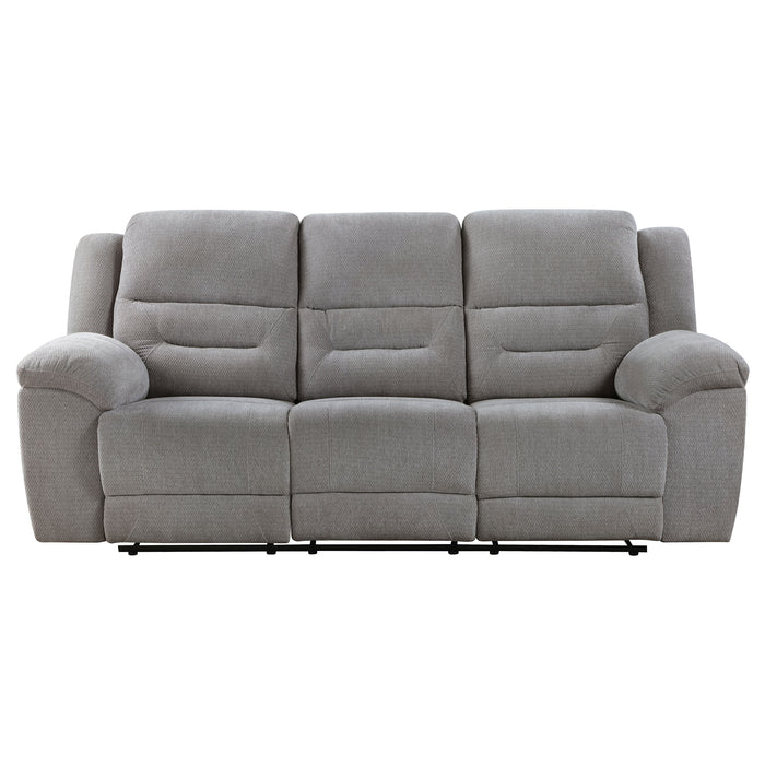 Gilson Reclining Sofa - Just Furniture (PA) - Multi Location