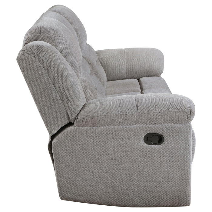 Gilson Reclining Sofa - Just Furniture (PA) - Multi Location