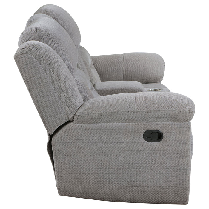 Gilson Reclining Loveseat - Just Furniture (PA) - Multi Location