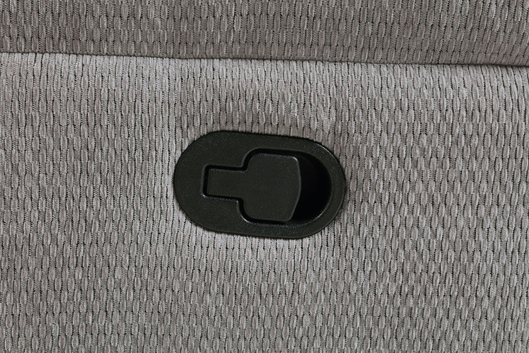 Gilson Reclining Loveseat - Just Furniture (PA) - Multi Location