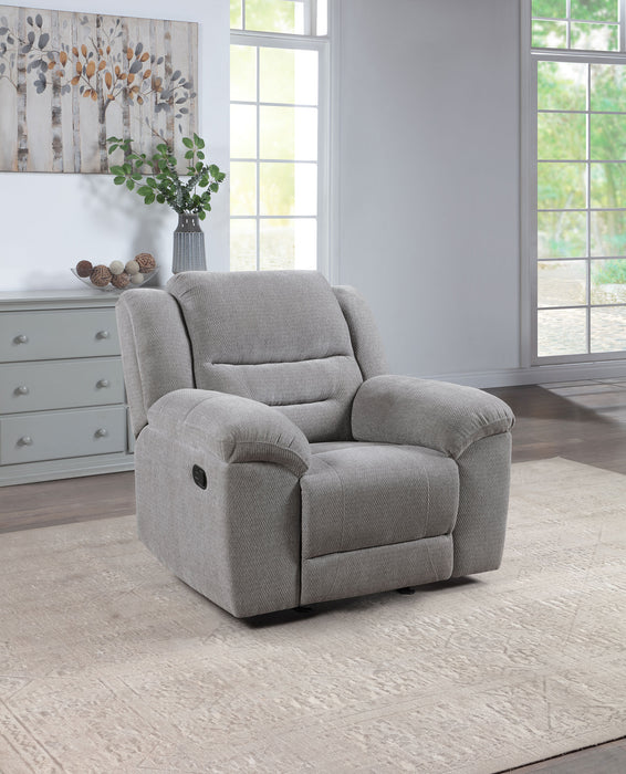 Gilson Recliner - Just Furniture (PA) - Multi Location