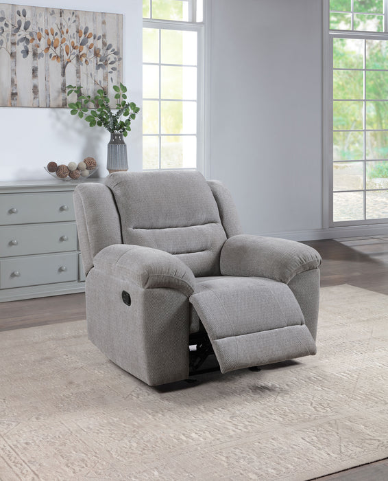 Gilson Recliner - Just Furniture (PA) - Multi Location