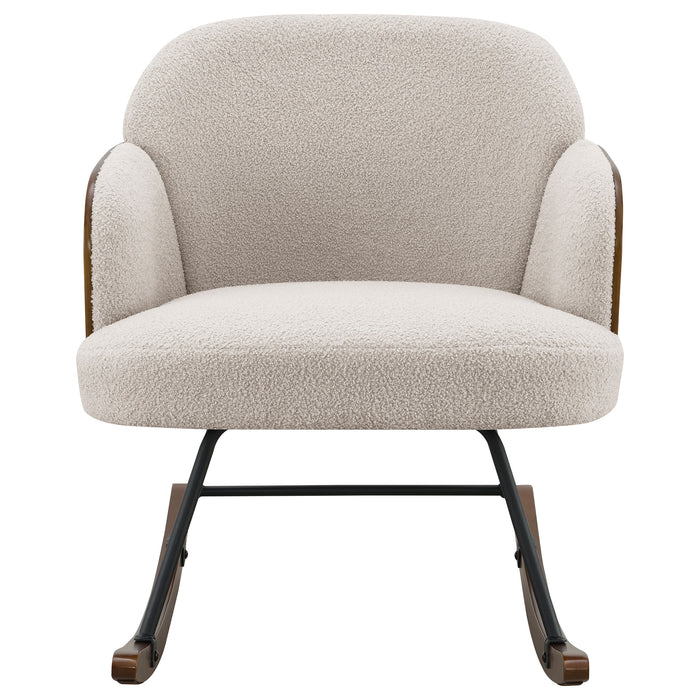 Paige Rocking Chair - Just Furniture (PA) - Multi Location