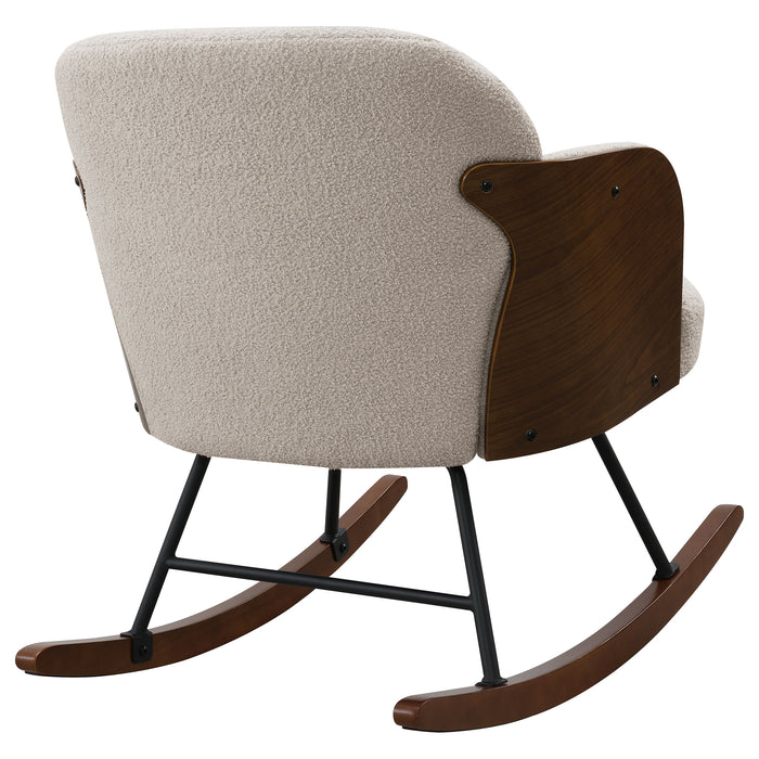 Paige Rocking Chair - Just Furniture (PA) - Multi Location