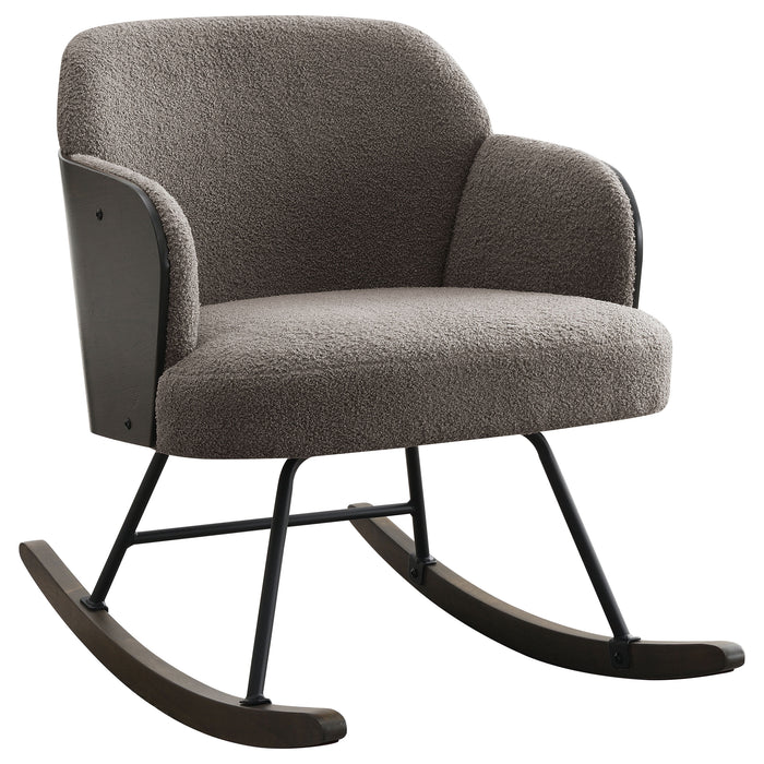 Paige Rocking Chair - Just Furniture (PA) - Multi Location