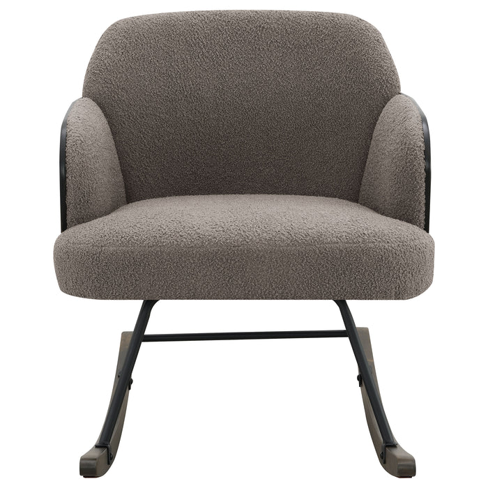 Paige Rocking Chair - Just Furniture (PA) - Multi Location