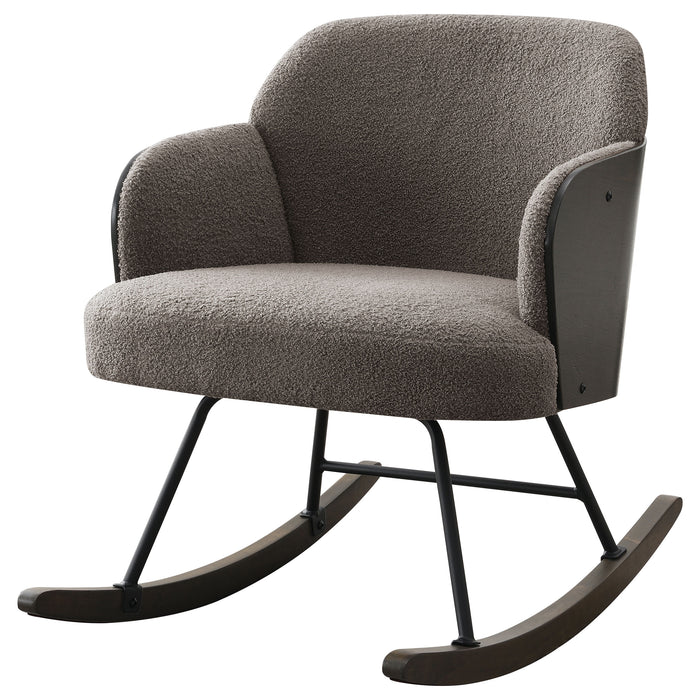 Paige Rocking Chair - Just Furniture (PA) - Multi Location